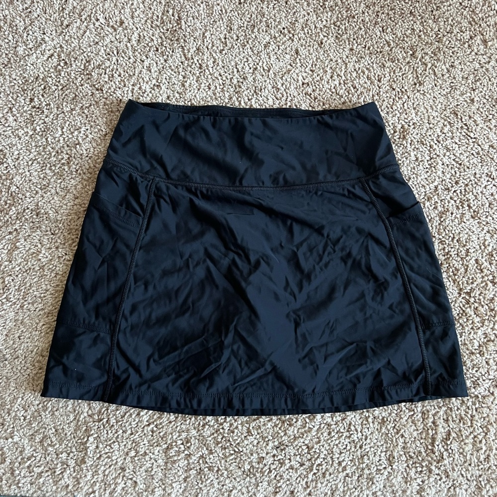 Endeavor Skort / Tennis Skirt
